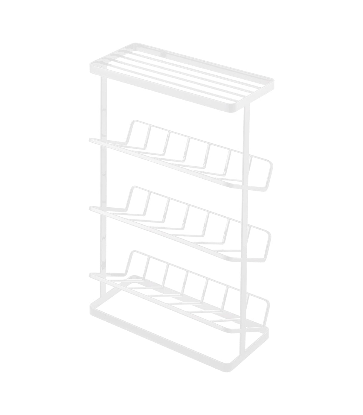 Shower Caddy - Three Sizes - Steel