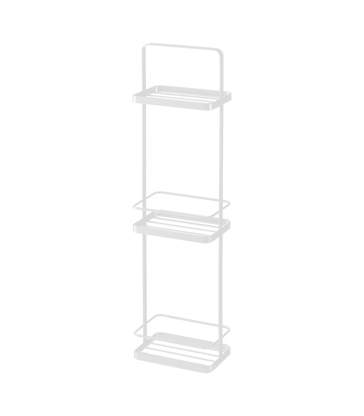 Shower Caddy - Three Sizes - Steel