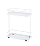 Shower Caddy - Three Sizes - Steel