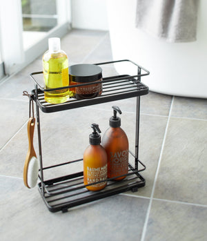 Shower Caddy - Three Sizes - Steel