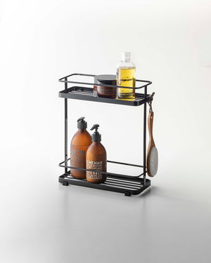 Shower Caddy - Three Sizes - Steel