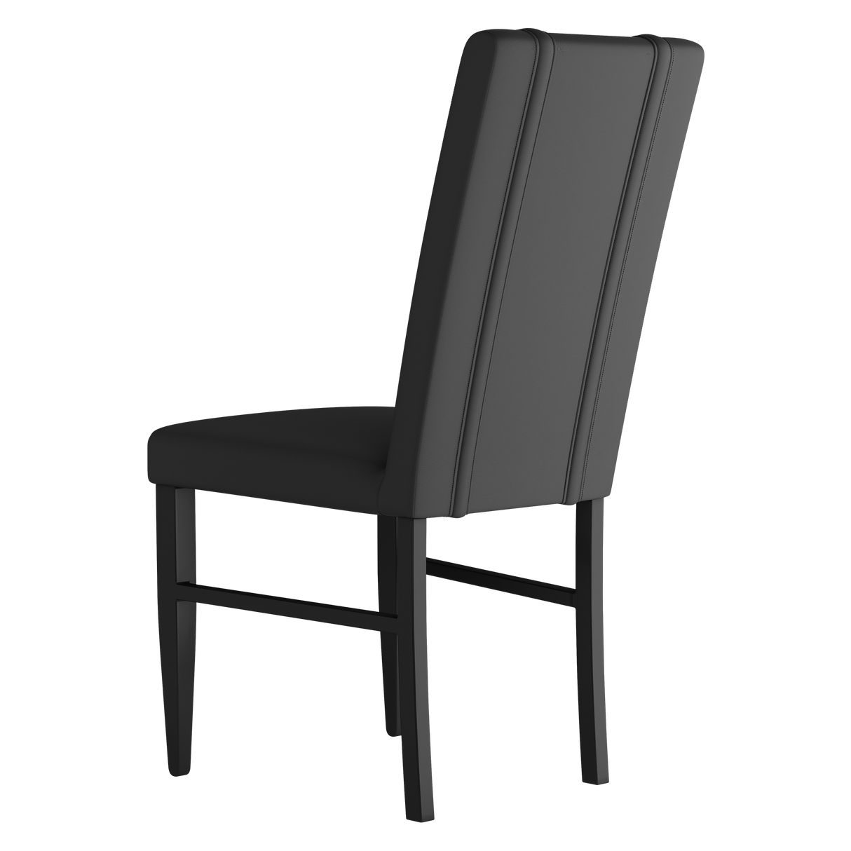 Side Chair 2000 with Cleveland Browns Classic Logo Set of 2