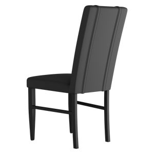 Side Chair 2000 with Cleveland Browns Classic Logo Set of 2
