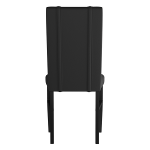 Side Chair 2000 with Cleveland Browns Classic Logo Set of 2