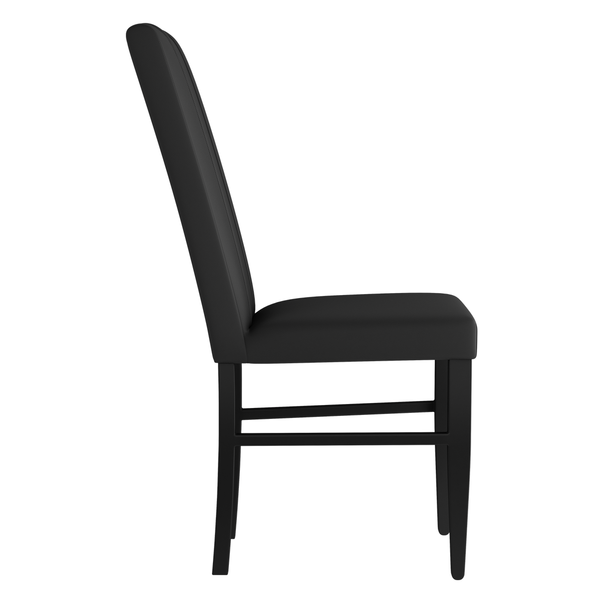 Side Chair 2000 with Cleveland Browns Classic Logo Set of 2