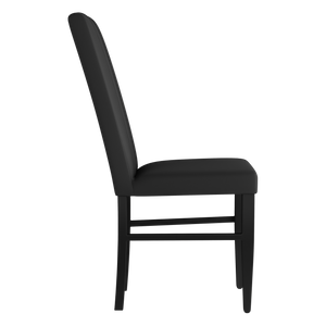 Side Chair 2000 with Cleveland Browns Classic Logo Set of 2