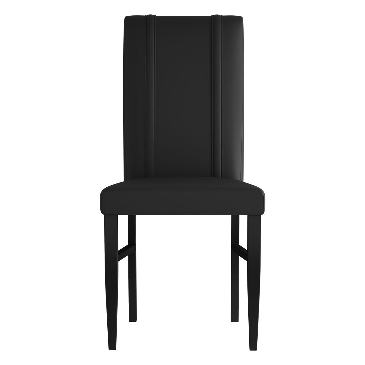 Side Chair 2000 with Cleveland Browns Classic Logo Set of 2