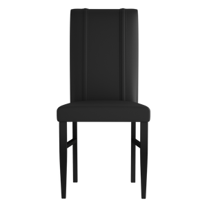 Side Chair 2000 with Cleveland Browns Classic Logo Set of 2