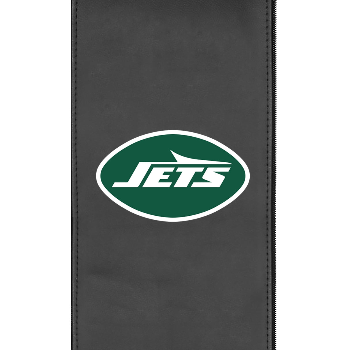 Side Chair 2000 with New York Jets Legacy Secondary Logo Set of 2