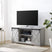 Sienna Sliding Barn Door TV Stand