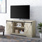 Sienna Sliding Barn Door TV Stand