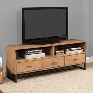 Sierra TV Console