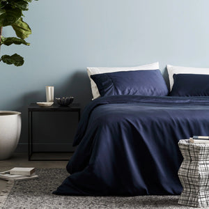Signature Bamboo Duvet Cover