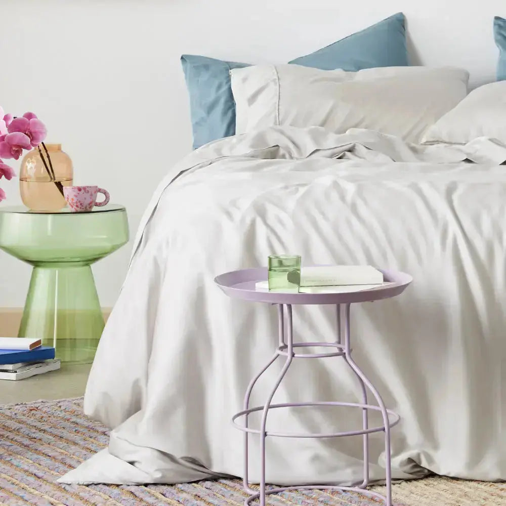 Signature Bamboo Duvet Cover