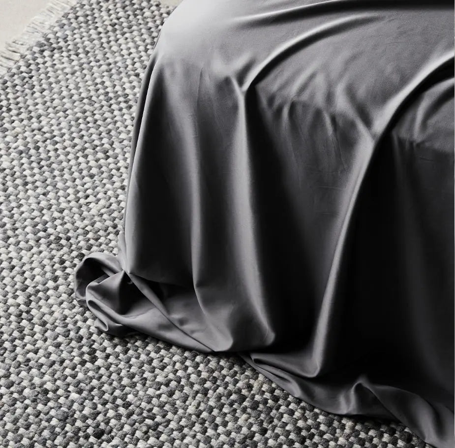 Signature Bamboo Flat Sheet