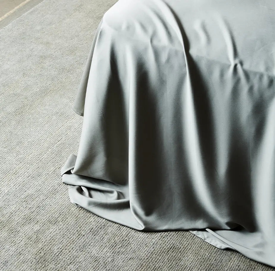 Signature Bamboo Flat Sheet
