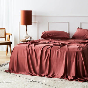Signature Bamboo Flat Sheet