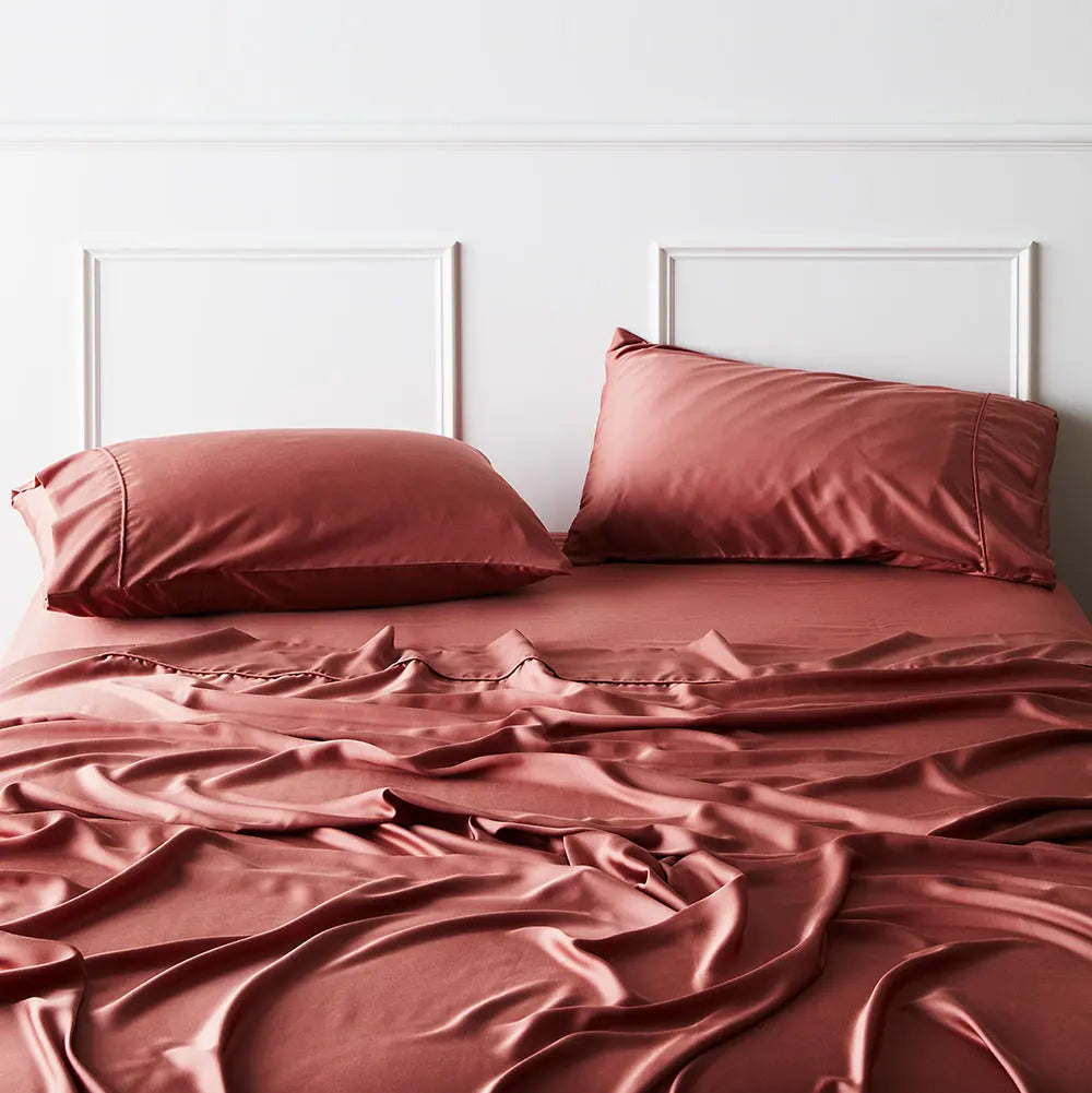 Signature Bamboo Flat Sheet