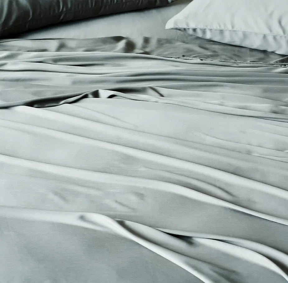 Signature Bamboo Flat Sheet