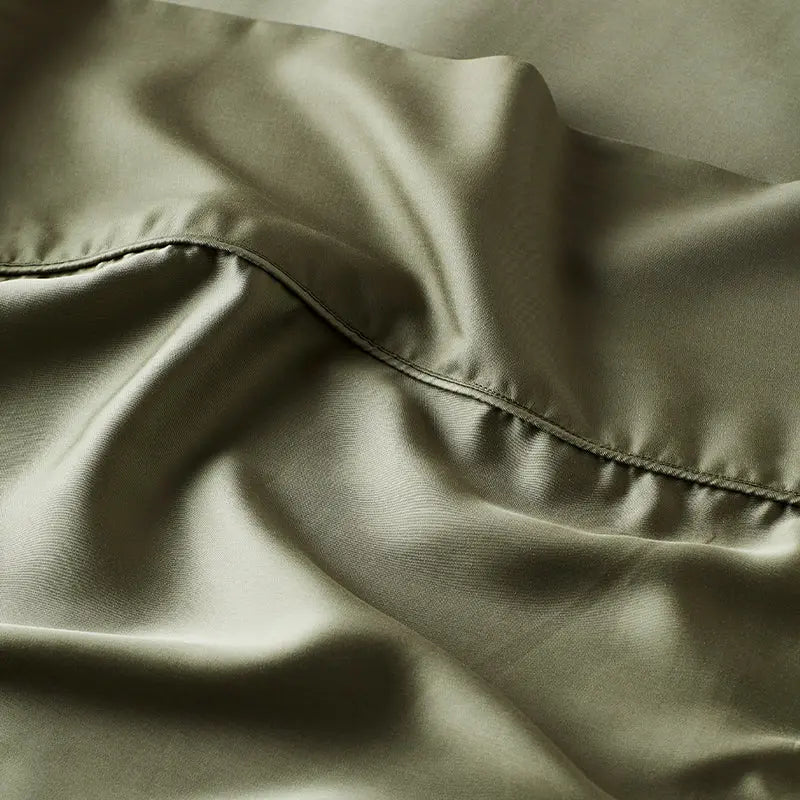Signature Bamboo Flat Sheet