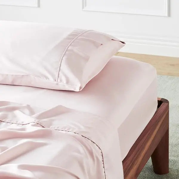Signature Bamboo Flat Sheet