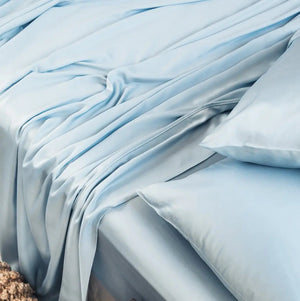 Signature Bamboo Flat Sheet