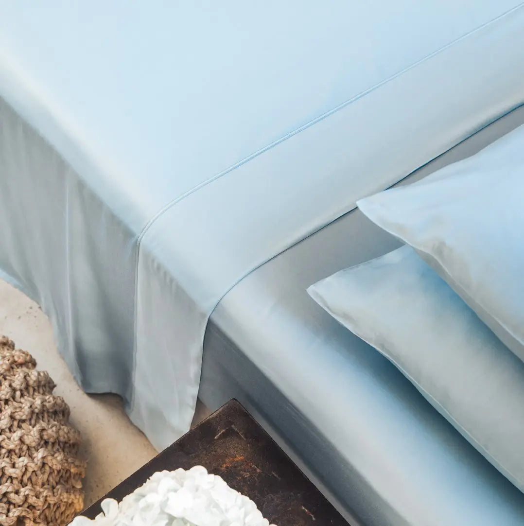 Signature Bamboo Flat Sheet