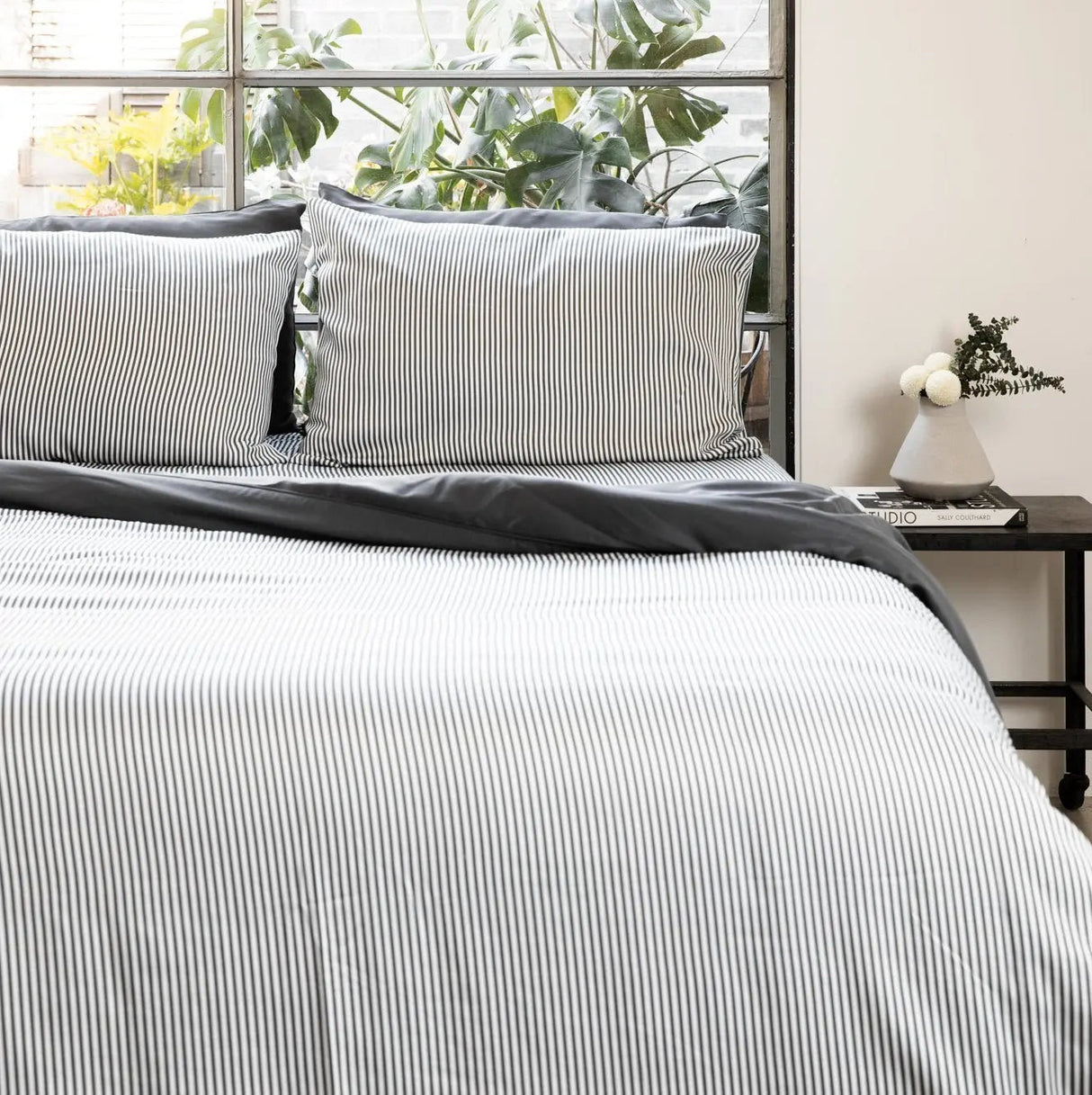 Signature Bamboo Flat Sheet