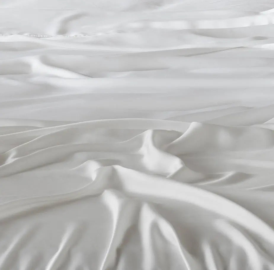 Signature Bamboo Flat Sheet