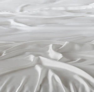 Signature Bamboo Flat Sheet