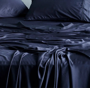 Signature Bamboo Flat Sheet