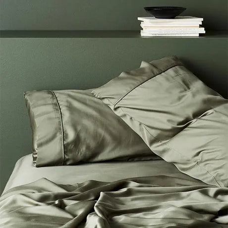 Signature Bamboo Pillowcase Set