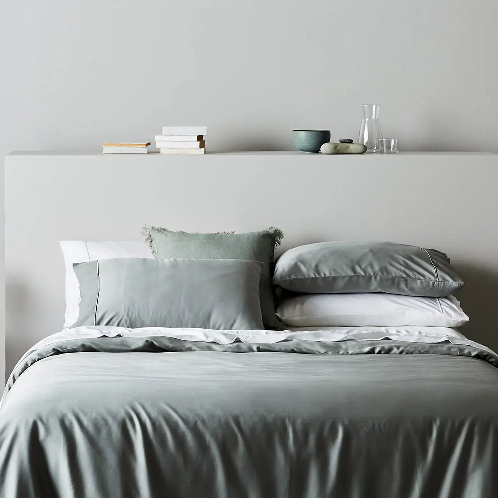 Signature Bamboo Pillowcase Set