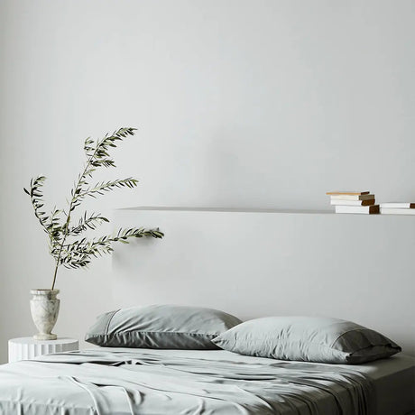 Signature Bamboo Pillowcase Set