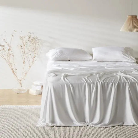 Signature Bamboo Pillowcase Set