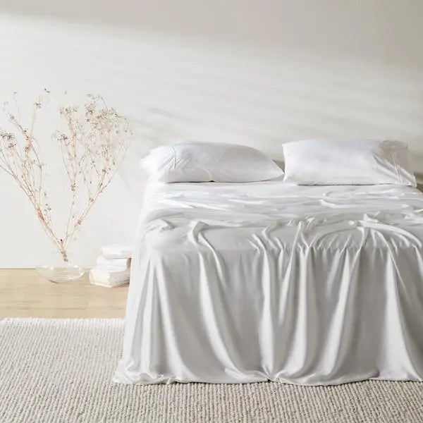 Signature Bamboo Sheet Set