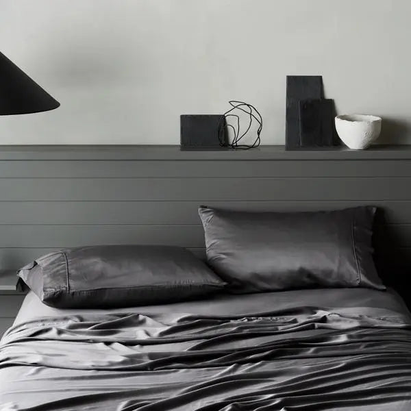 Signature Bamboo Sheet Set