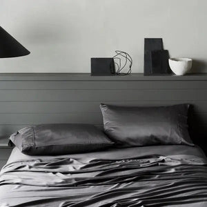 Signature Bamboo Sheet Set