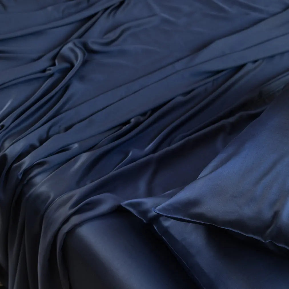 Signature Bamboo Sheet Set