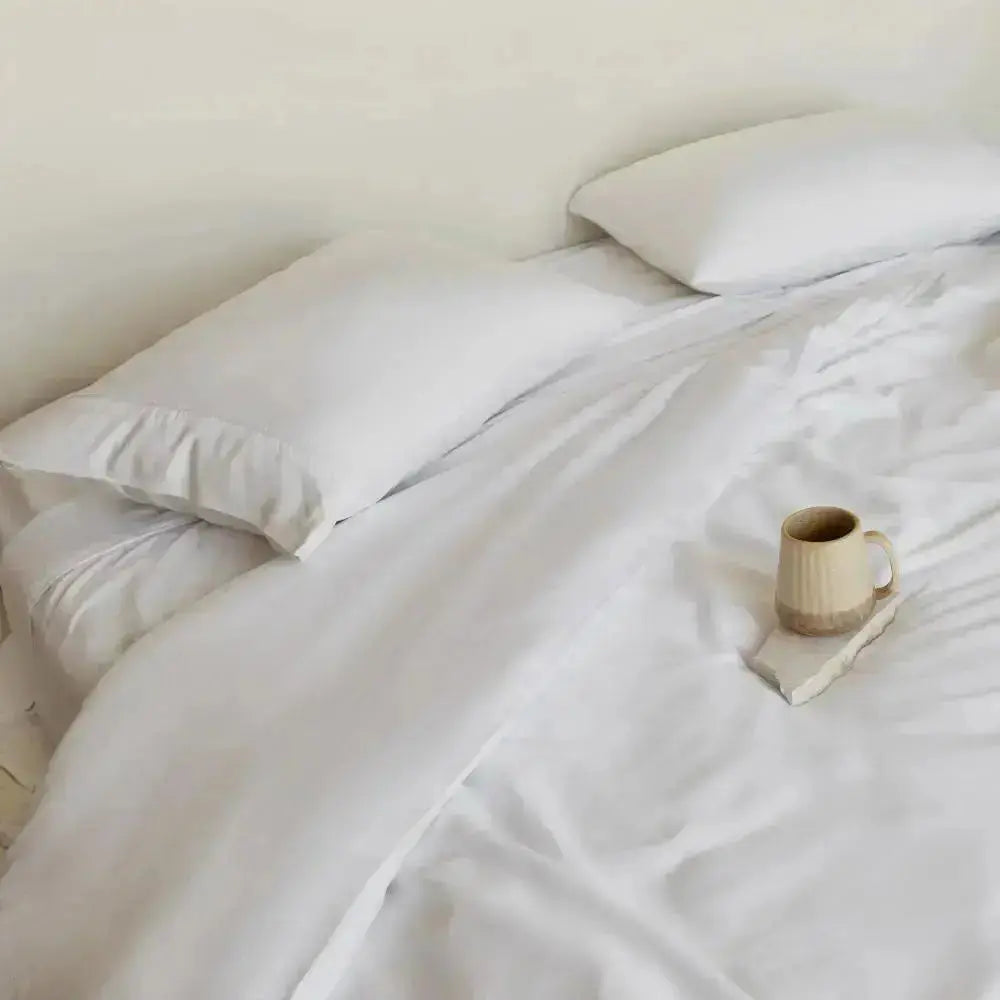 Signature Bamboo Sheet Set
