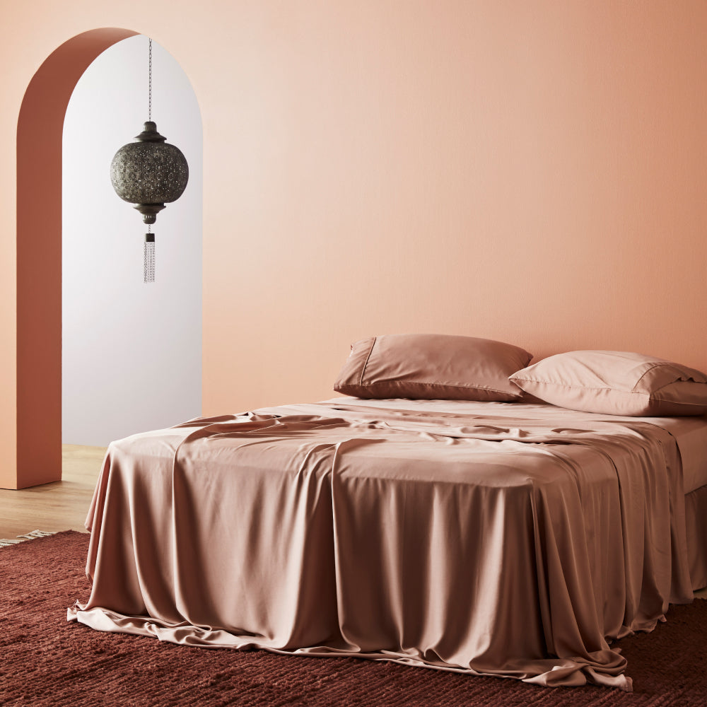 Signature Sateen Duvet Cover