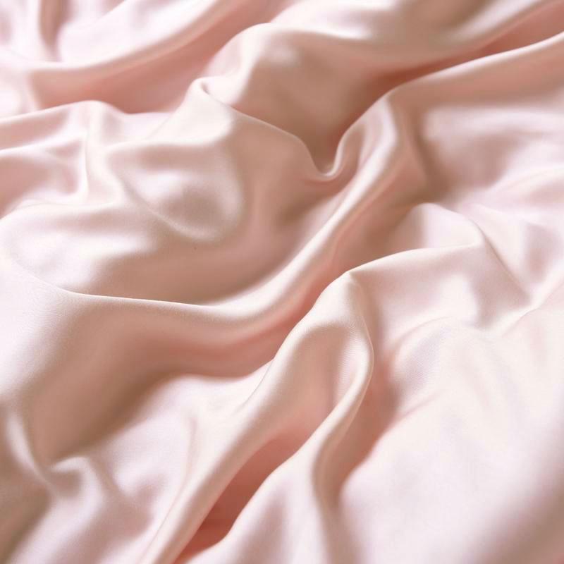 Signature Sateen Fitted Sheet