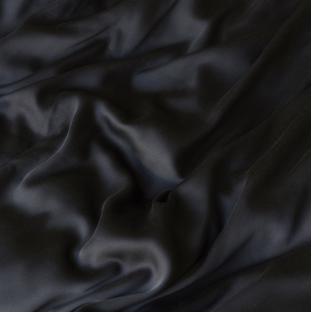 Signature Sateen Fitted Sheet