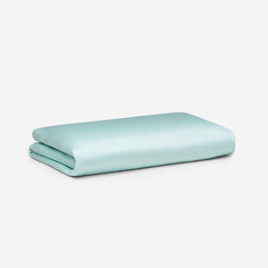 Signature Sateen Fitted Sheet