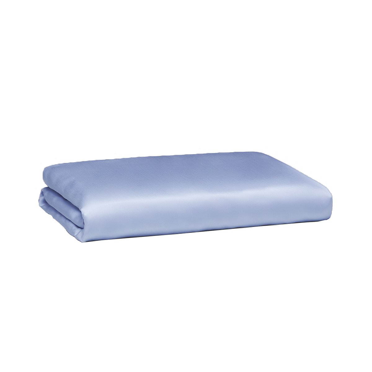 Signature Sateen Fitted Sheet