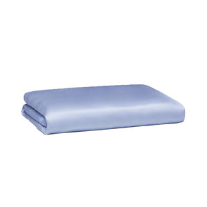 Signature Sateen Fitted Sheet