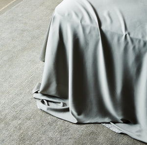 Signature Sateen Flat Sheet