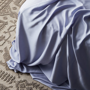 Signature Sateen Flat Sheet