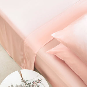 Signature Sateen Flat Sheet