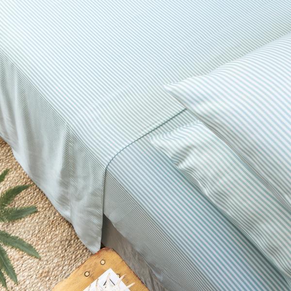 Signature Sateen Flat Sheet